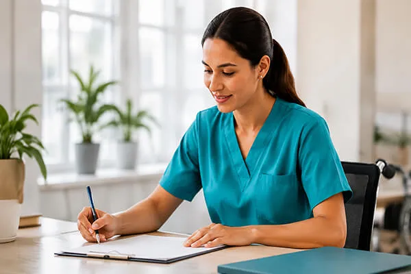 Enrolled Nurses (EN)
