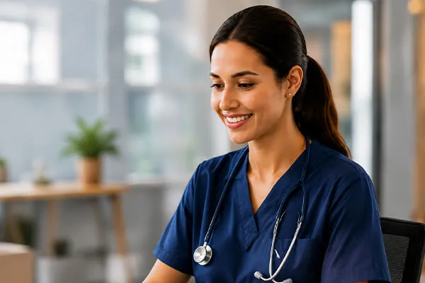 Registered Nurses (RN)